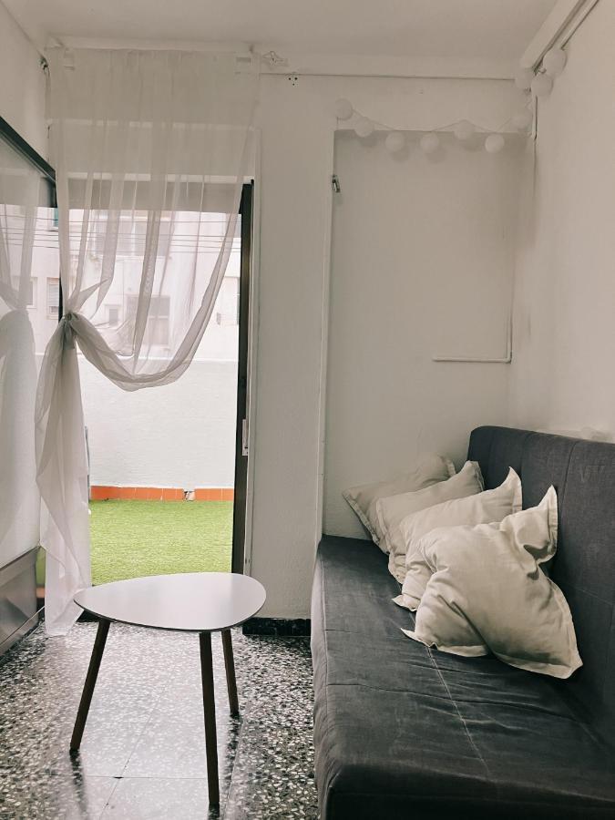 Disfruta Tu Estancia En Zaragoza! Exterior photo